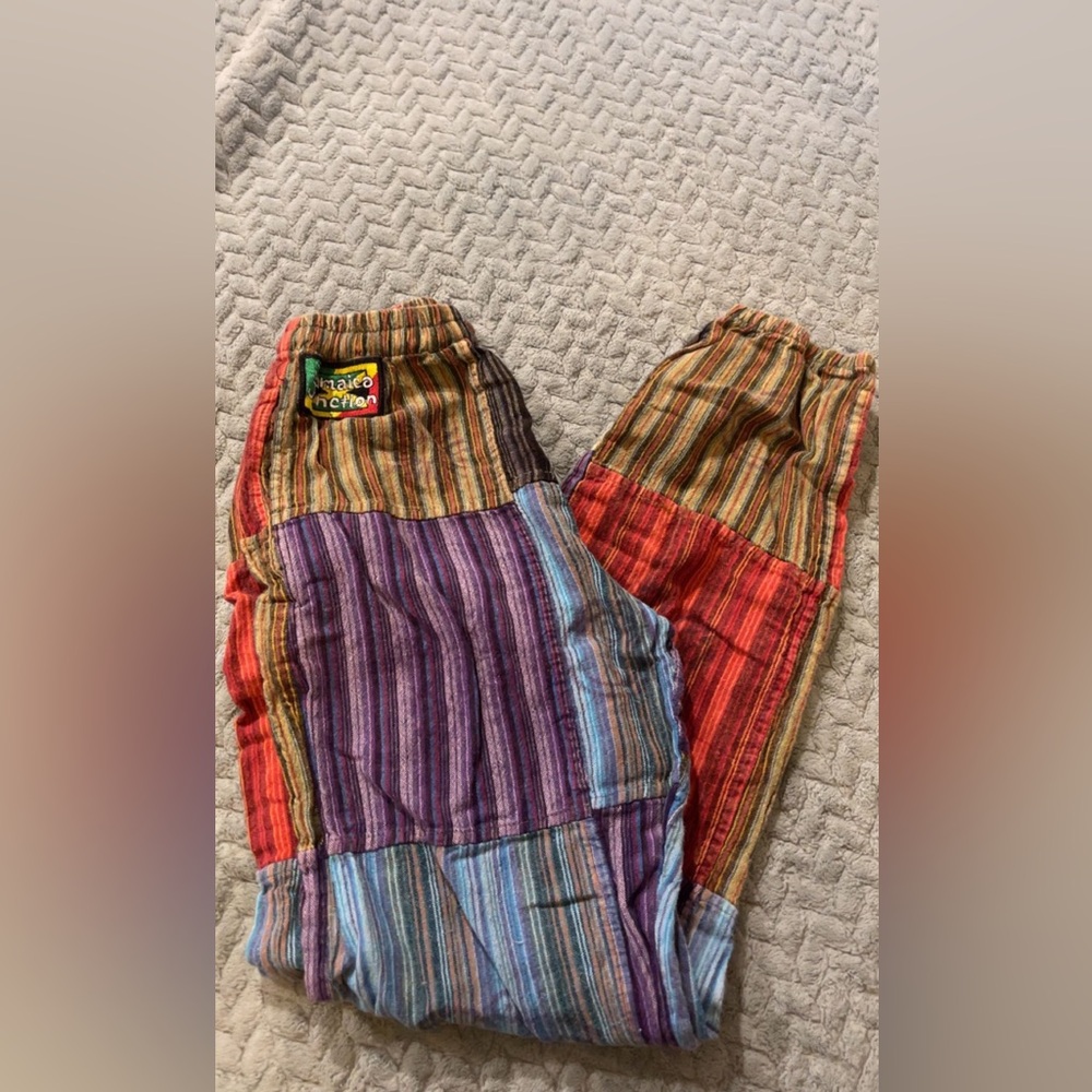 Jamaica Junction Sweat Pants